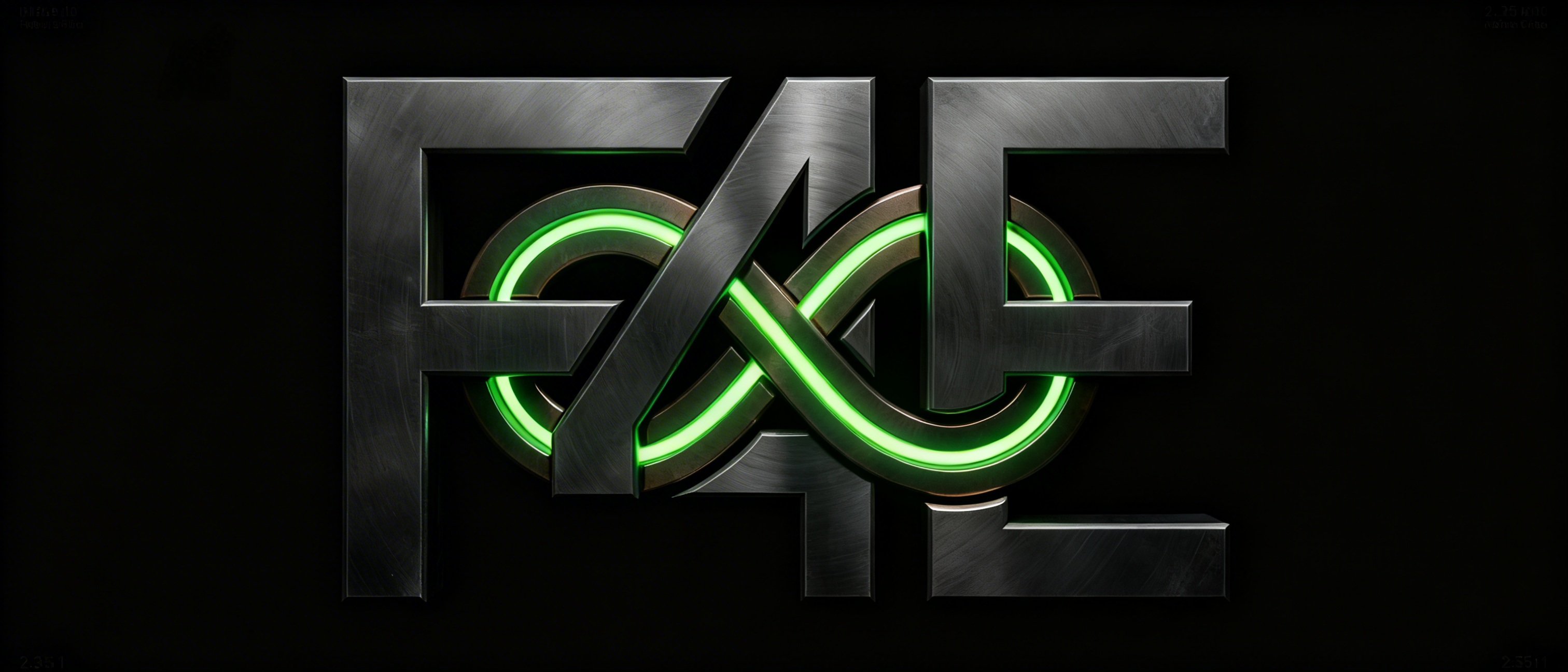 Fit4Ever Logo
